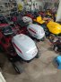 тракторни косачки,внос от Германия, снимка 1 - Градинска техника - 42647443