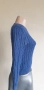 POLO Ralph Lauren Cable Pima Cotton  V - Neck Size S  ОРИГИНАЛ! Дамски Пуловер!, снимка 8