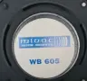 Двулентови тонколони Mivoc немски, снимка 3