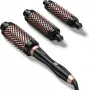 Комплект термични четки FARERY, керамична четка за къдрици 3 в 1, снимка 1