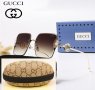 Слънчеви очила Gucci 249, снимка 1 - Слънчеви и диоптрични очила - 37595858