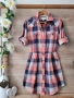 Рокля тип риза LEVIS , снимка 3