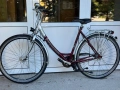 Дамски велосипед с вътрешни скорости , снимка 3