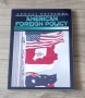 American foreign policy/Американска външна политика 97/98, снимка 1