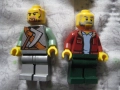 Продавам фигурки човечета на LEGO, снимка 4