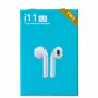 Безжични Bluetooth слушалки, снимка 1