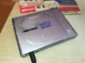 MINIDISC SONY-РАБОТИ С НОРМАЛНА БАТЕРИЯ 1,5В 2611241012, снимка 15