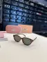 Tom Ford 🤍Miu Miu 🤍 Дамски Слънчеви Очила , снимка 6