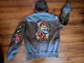 Суичър Ed Hardy L, снимка 9