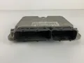 Компютър двигател за Опел Астра Opel Astra G 2.0DTi  0281010050, снимка 2