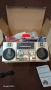 Блутут колонка, FM радио, USB, солар, снимка 2