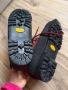 Оригинални кожени високи обувки SCARPA ! 44 н, снимка 7