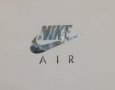 Nike AIR Sportswear оригинална блуза L Найк спорт фланелка тениска, снимка 4