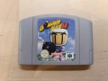 Nintendo 64 - Bomberman 64, снимка 1