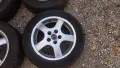 ПРОМОЦИЯ Джанти за OPEL ZAFIRA ASTRA VECTRA 5x110 16 цола., снимка 4