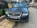 Tuareg V6 3000 тди отличен, снимка 4