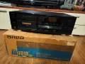 Касетен дек Aiwa AD-F910 – 3 глави, снимка 7