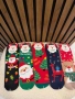 коледни чорапи , снимка 2