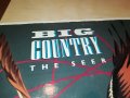 BIG COUNTRY THE SEER-LONDON/NEW YORK 0106222143, снимка 2