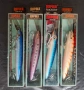 Воблери Rapala CDMAG-7,9,11,14,18, снимка 10