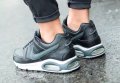 Оригинални кожени маратонки NIKE AIR MAX COMMAND  номер 41,5-42, снимка 2