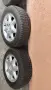 Гуми с джанти 195/65R15, снимка 3
