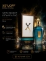 XERJOFF ERBA PURA 100ml Eau de Parfum – Луксозен унисекс аромат., снимка 2