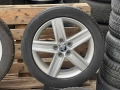 5х112 17 Skoda Octacia SuperB 5x112 Шкода Октавиа Супърб, снимка 3