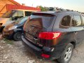 Hyundai Santa Fe 2.2CRDI кожа на части хюндай сантафе 2.2 црди , снимка 3