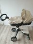 Количка Stokke xplory 3 в 1 на части , снимка 5