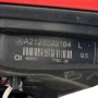 Ляв вътрешен стоп Mercedes-Benz E-Class (W212) 2009-2016 ID:147577, снимка 3