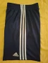 Детски черни шорти Адидас, 100 % Оригинални!, снимка 1