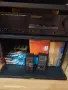 JVC hifi шкаф без тонколони, снимка 3