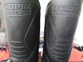 ПРОДАДЕН мото спортни боти, ботуши Racing Boots Black MOTORCYCLE BOOTS, снимка 10