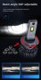 Led крушки R5, H1, H7, H11, 9005, 9006, 110w, 9000Lm, 2бр, снимка 2