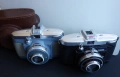 фотоапарати Bilora Bella 3c, снимка 6