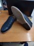 Мъжки обувки естествена кожа м. 202 черни , снимка 7