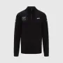 Porsche Motorsport x Boss Zip Sweater - Оригинален мъжки пуловер р-р L, XL, снимка 1