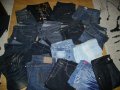 Дамски дънки различни модели и цветове, ако се купят всички бройки отстъпка,от ликвидация на магазин, снимка 2