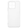 Huawei Honor X6b  Силиконов Прозрачен Гръб , снимка 2