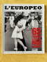 L'Europeo. Бр. 13 / 2010 - 65 години от победата над нацизма, снимка 1 - Други - 44758861