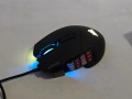 Мишка Corsair Scimitar RGB Elite , снимка 11