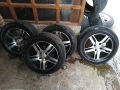 Гуми с джанти 185/60/14, снимка 5