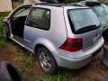 Vw Golf 4 1.6 , снимка 3