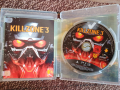 KILLZONE 3 PS3, снимка 2