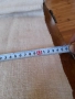 Стар ленен плат,лен, снимка 3