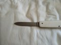 Австрийско ножче винтидж без луфт 90х65мм Хапо Верке, снимка 3