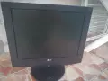 Телевизор LG 20LC1RB-ZG -- тип LCD, 20 инча, снимка 1