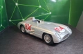  MERCEDES 300 SLR 1:18 Maisto , снимка 2
