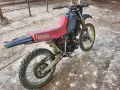 Yamaha DT 125 - НА ЧАСТИ, снимка 1